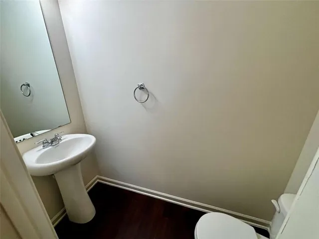 $1,850 | 343 Merigold Way, Pendergrass, GA 30567