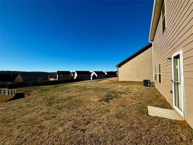 $1,850 | 343 Merigold Way, Pendergrass, GA 30567