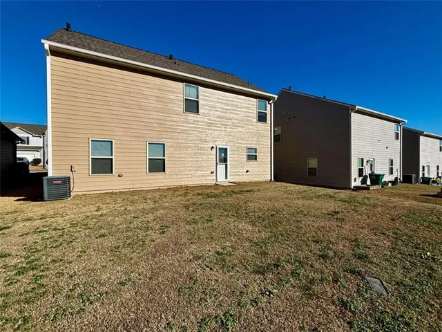 $1,850 | 343 Merigold Way, Pendergrass, GA 30567