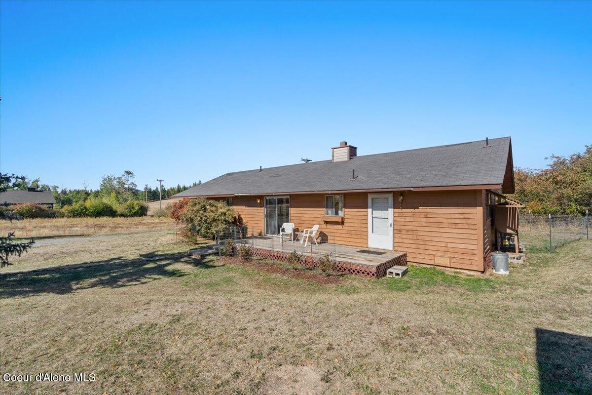 15200 North Rimrock Road Hayden, ID 83835 - Photo 7 of 45 07-Front of home