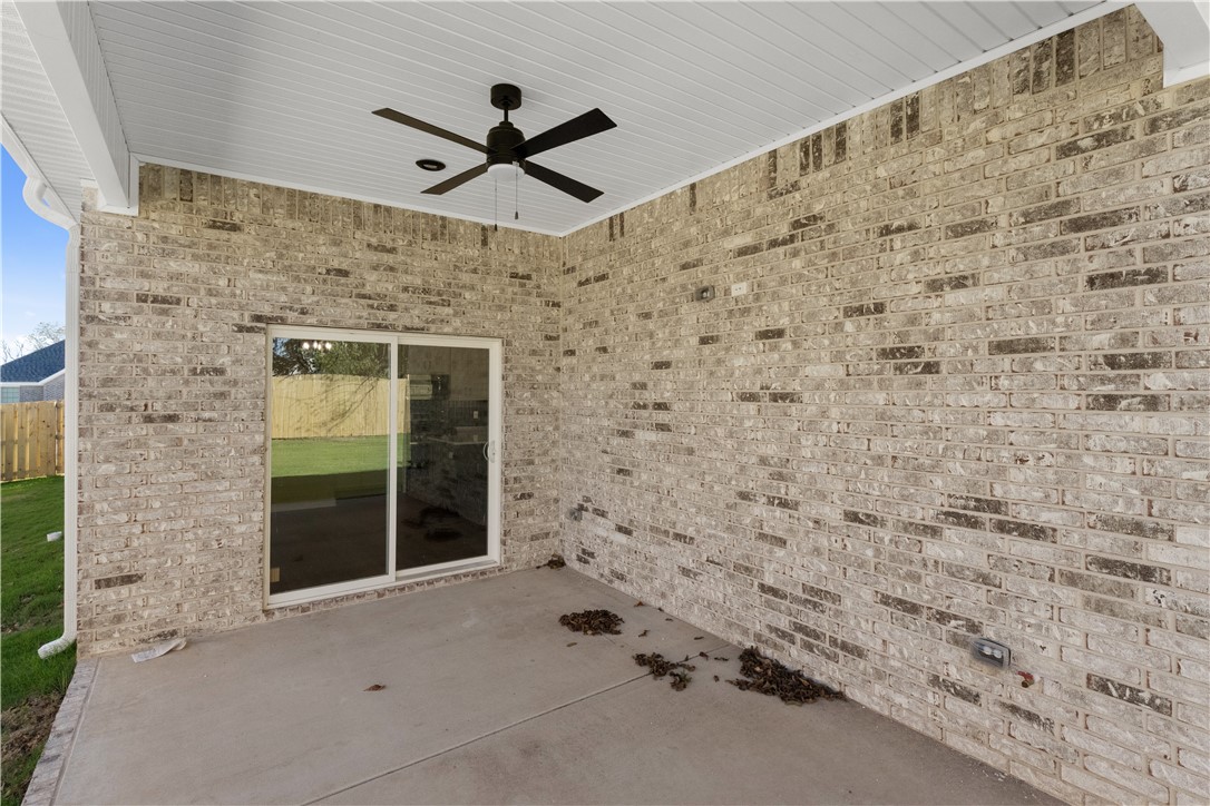 2124 Porter Street Pea Ridge, AR 72751 - Photo 18 of 21 Gallery Image 18