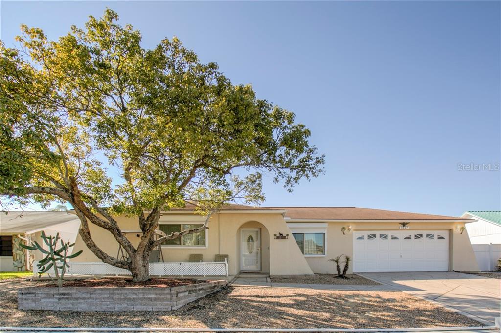 8827 Martinique Lane Port Richey, FL 34668 - Photo 1 of 1 Gallery Image 1