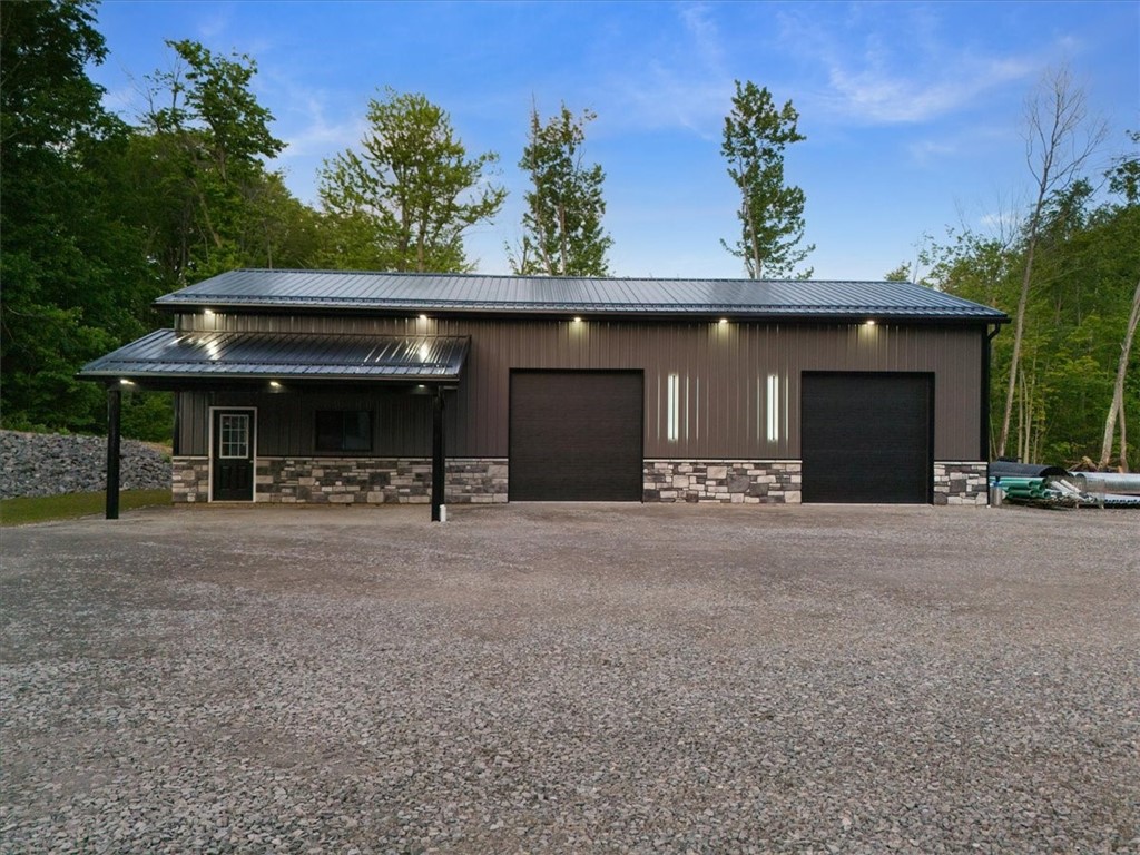 4772 Brasser Road Williamson, NY 14589 - Photo 46 of 50