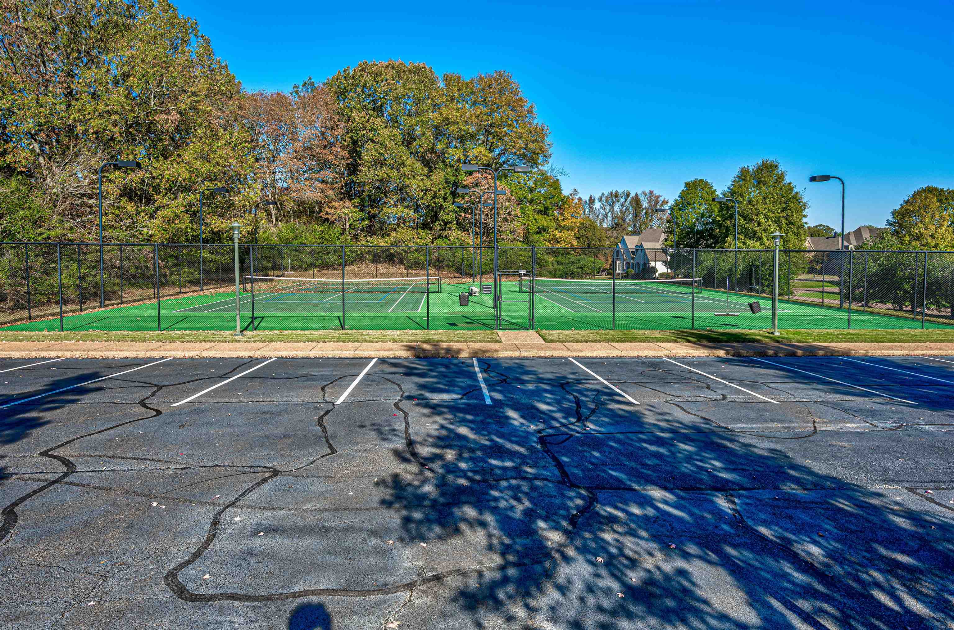 12668 Bravo Road Collierville, TN 38017 - Photo 6 of 11 a view of a park