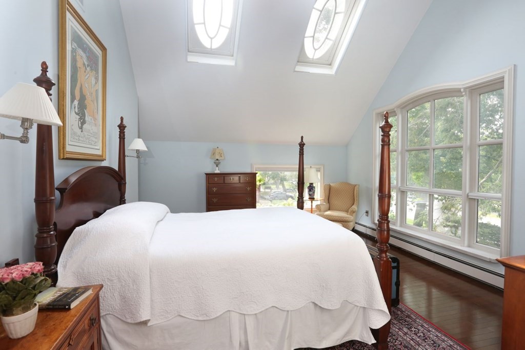 100 Pond Street, Unit 5 Boston, MA 02130 - Photo 14 of 34