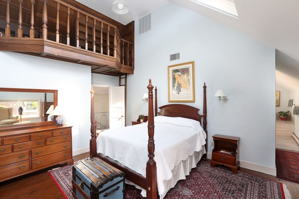 100 Pond Street, Unit 5 Boston, MA 02130 - Photo 16 of 34