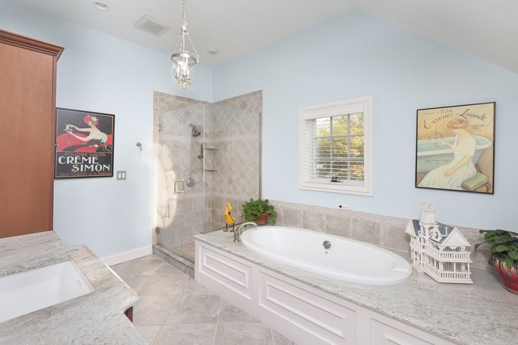 100 Pond Street, Unit 5 Boston, MA 02130 - Photo 17 of 34