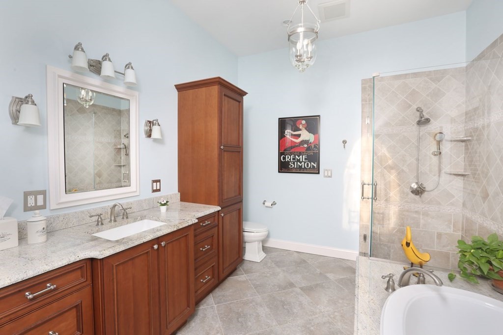 100 Pond Street, Unit 5 Boston, MA 02130 - Photo 18 of 34