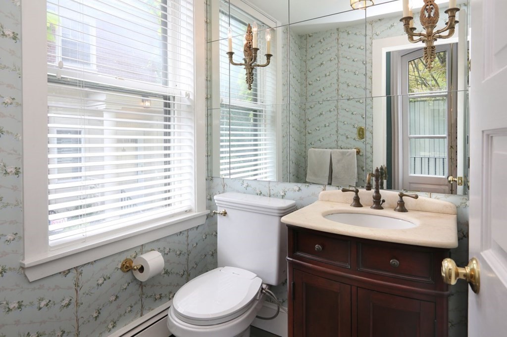 100 Pond Street, Unit 5 Boston, MA 02130 - Photo 21 of 34
