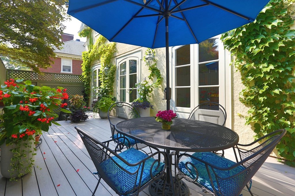 100 Pond Street, Unit 5 Boston, MA 02130 - Photo 23 of 34