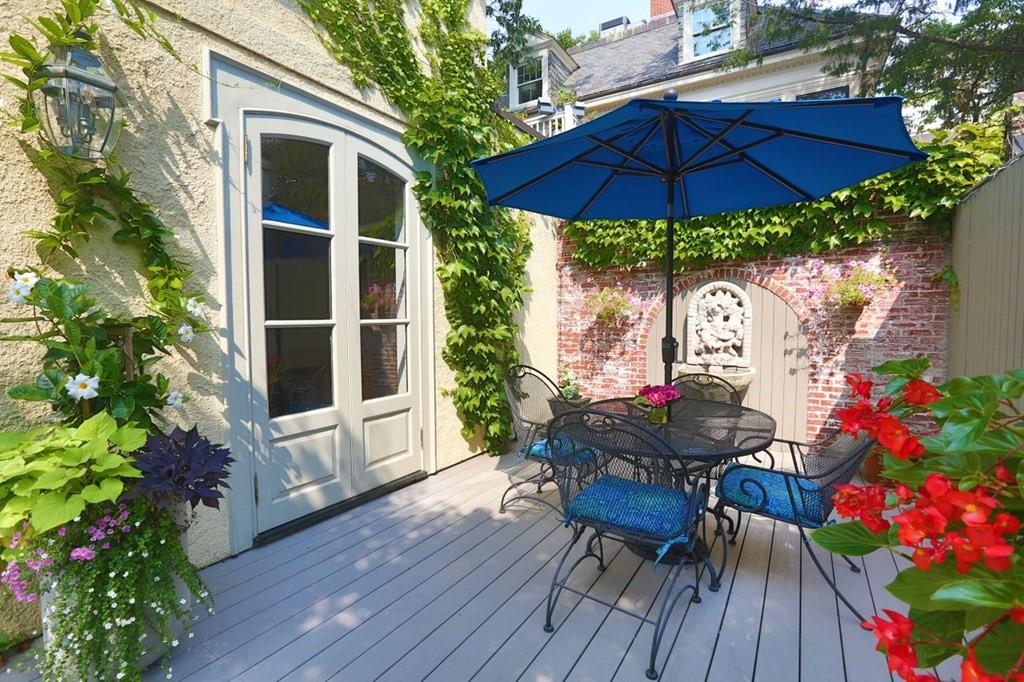 100 Pond Street, Unit 5 Boston, MA 02130 - Photo 24 of 34