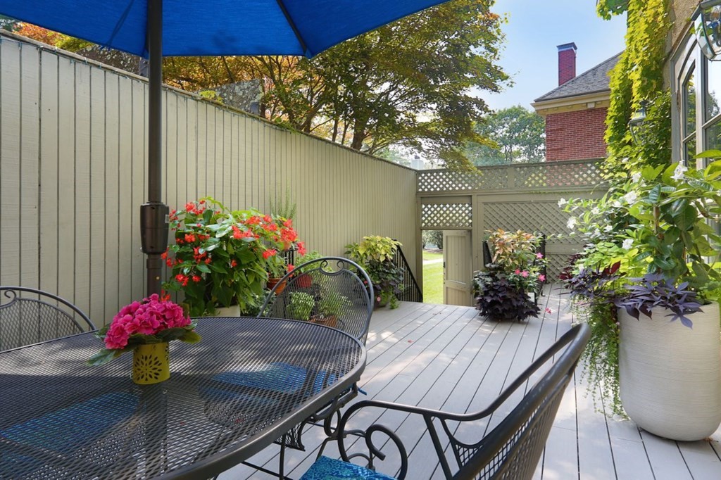 100 Pond Street, Unit 5 Boston, MA 02130 - Photo 25 of 34