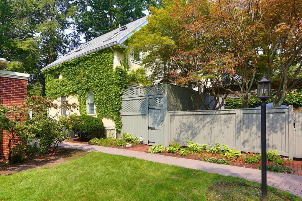 100 Pond Street, Unit 5 Boston, MA 02130 - Photo 26 of 34