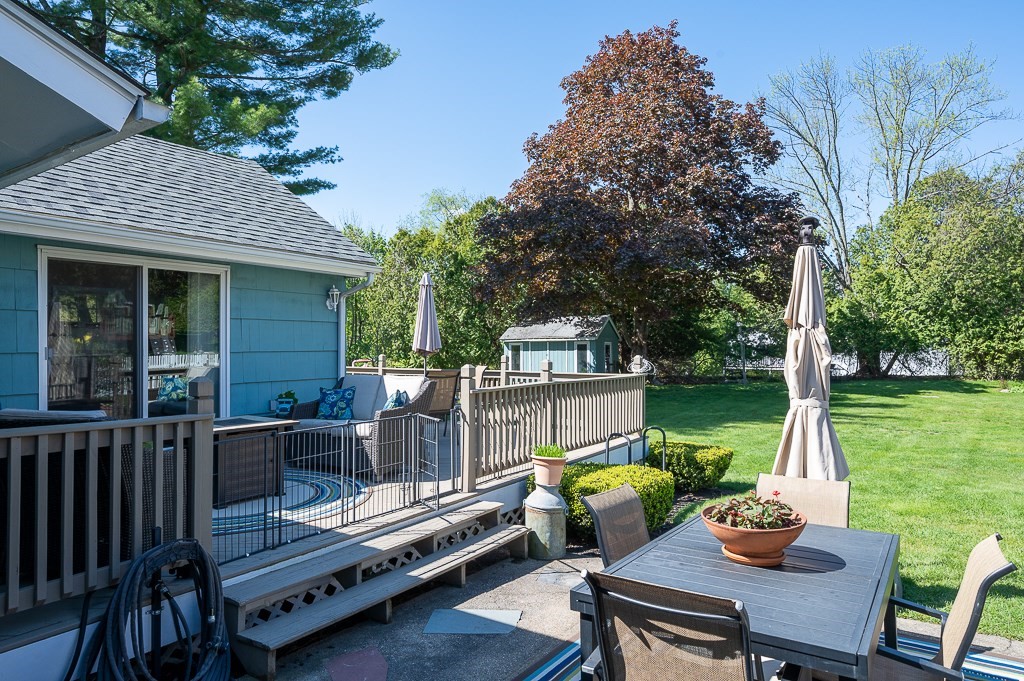 14 Red Coat Road Framingham, MA 01701 - Photo 33 of 42 Gallery Image 33