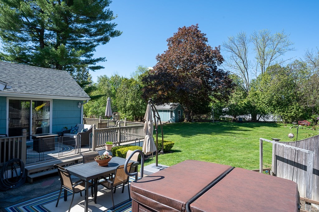 14 Red Coat Road Framingham, MA 01701 - Photo 34 of 42 Gallery Image 34