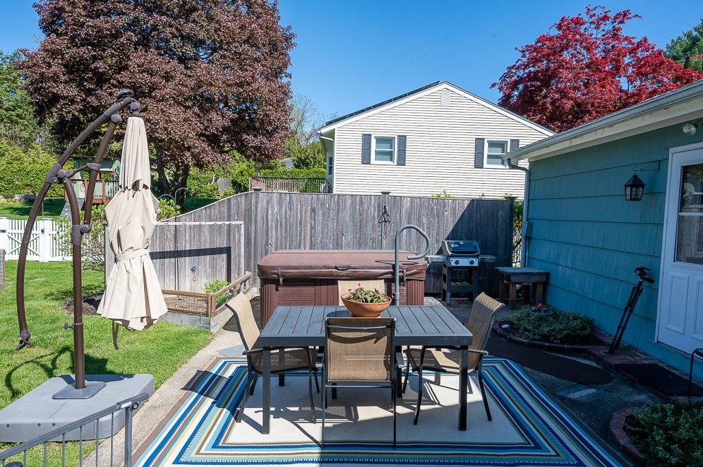 14 Red Coat Road Framingham, MA 01701 - Photo 38 of 42 Gallery Image 38