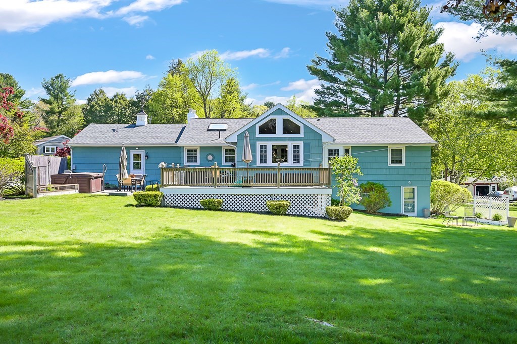 14 Red Coat Road Framingham, MA 01701 - Photo 40 of 42 Gallery Image 40