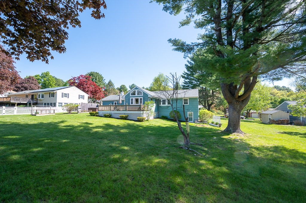 14 Red Coat Road Framingham, MA 01701 - Photo 41 of 42 Gallery Image 41