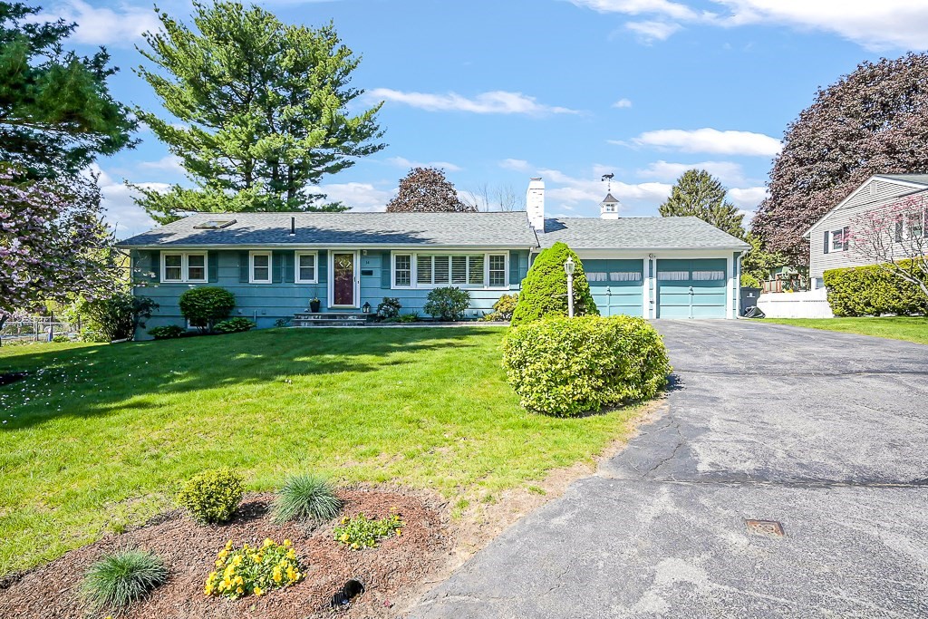 14 Red Coat Road Framingham, MA 01701 - Photo 42 of 42 Gallery Image 42