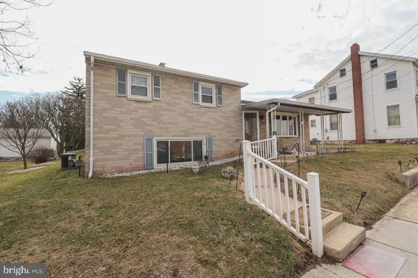 $299,900 | 181 South Main Street, Mount Wolf, PA 17347