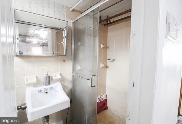 a view of under construction room and stairs