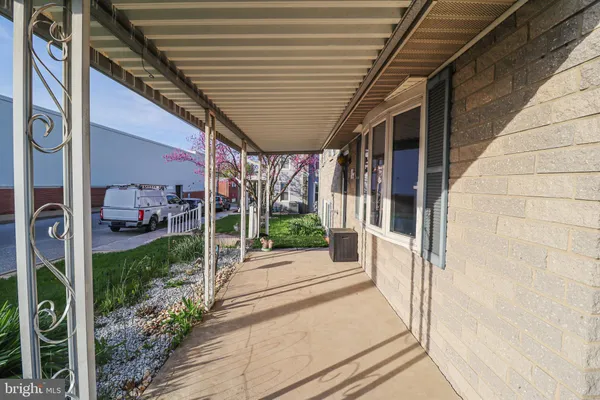 $284,100 | 181 South Main Street, Mount Wolf, PA 17347