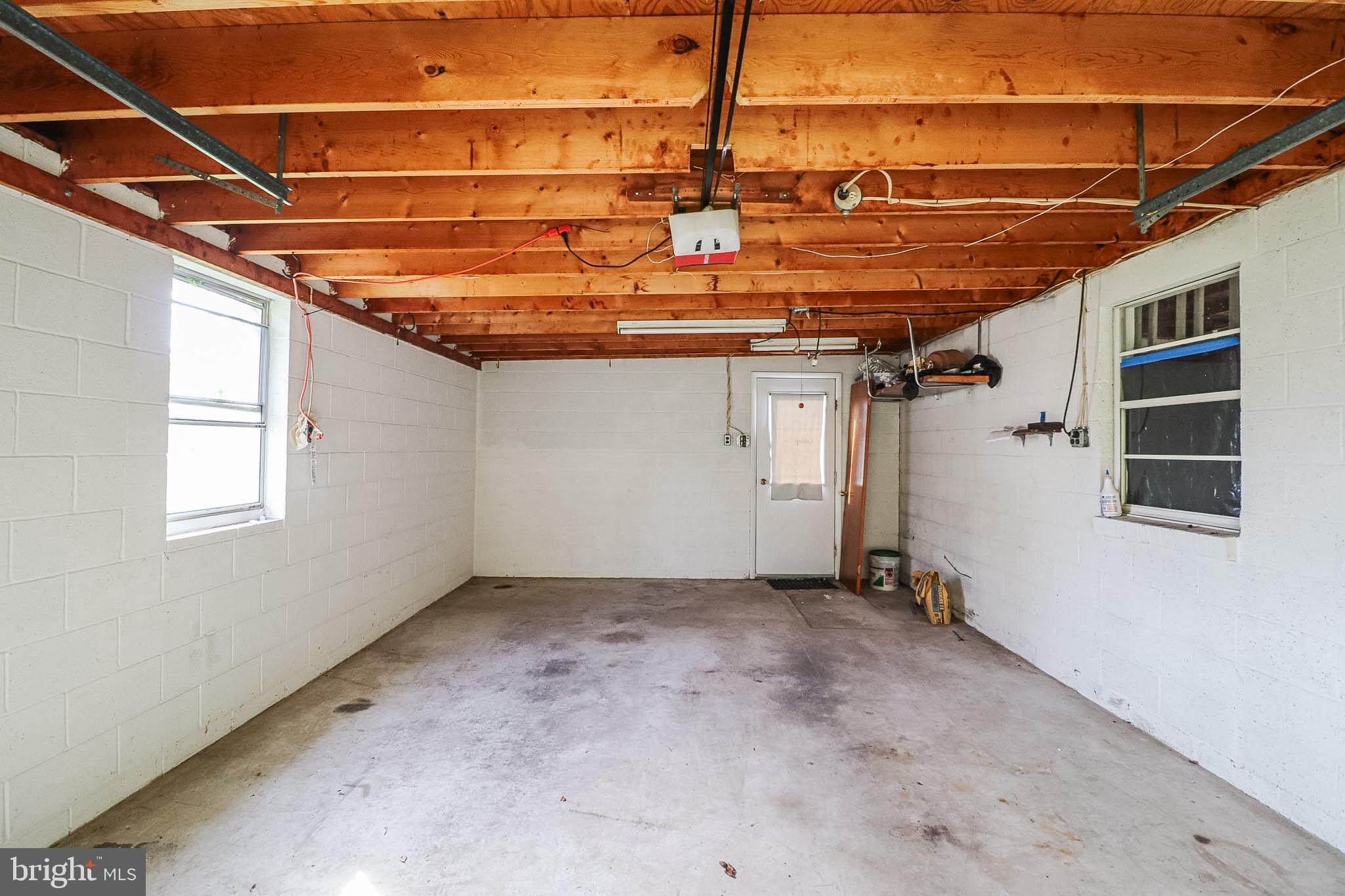 181 South Main Street Mount Wolf, PA 17347 - Photo 32 of 33 a view of a room with gym equipment