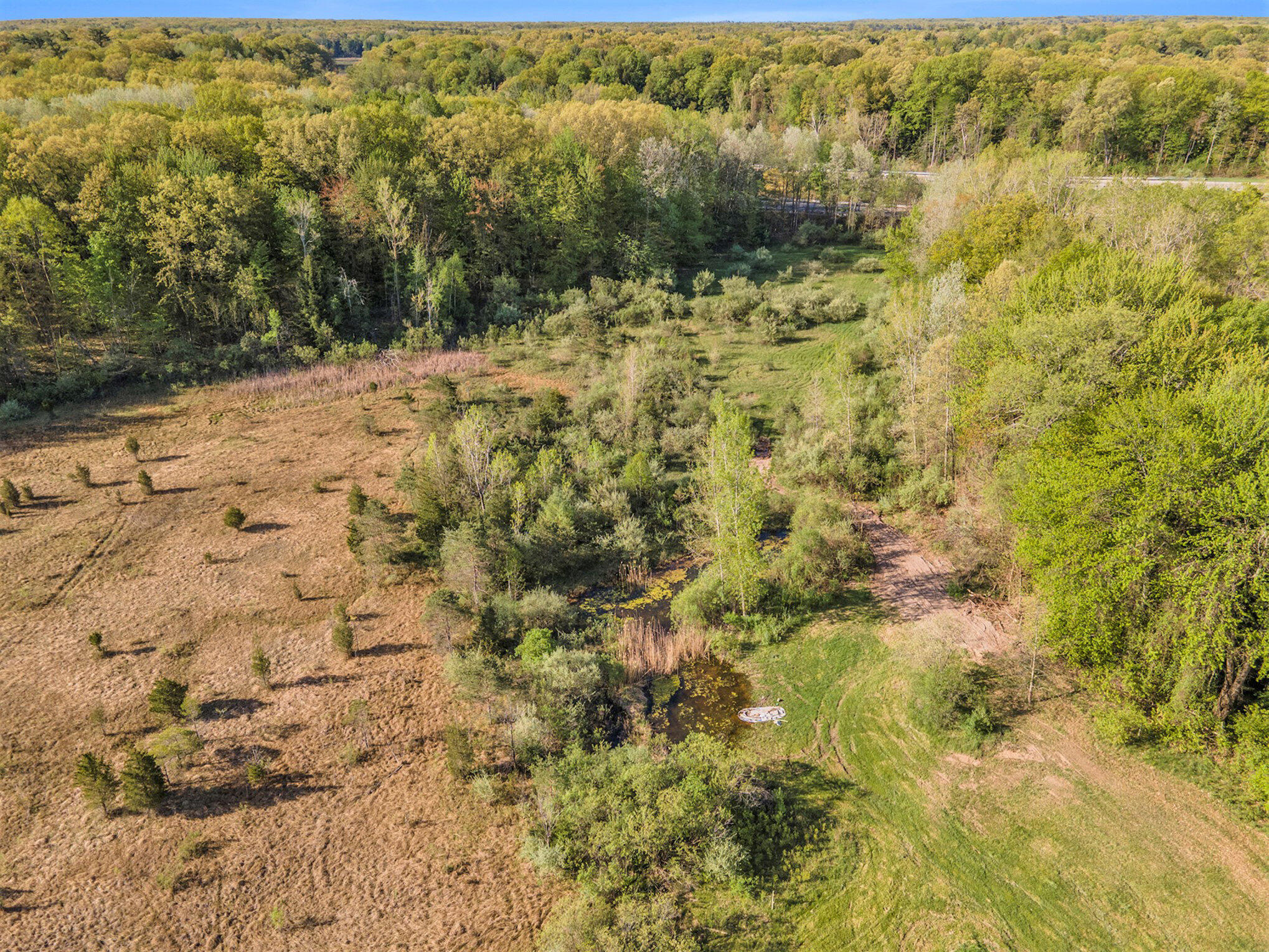3907 Farr Road Fruitport, MI 49415 - Photo 7 of 47 009_dji_0009
