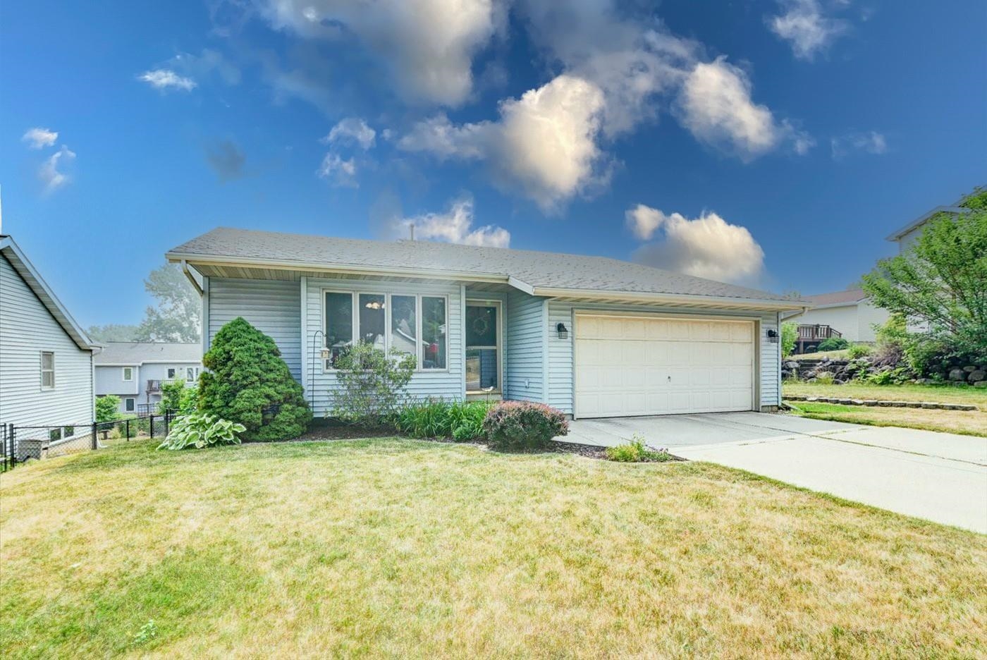 4405 Prairieview Drive Madison, WI 53704 - Photo 1 of 1