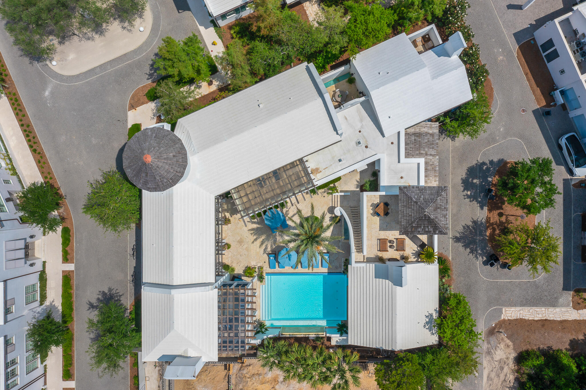 140 North Charles St Inlet Beach Inlet Beach, FL 32461 - Photo 4 of 72 DJI_0982-Edit