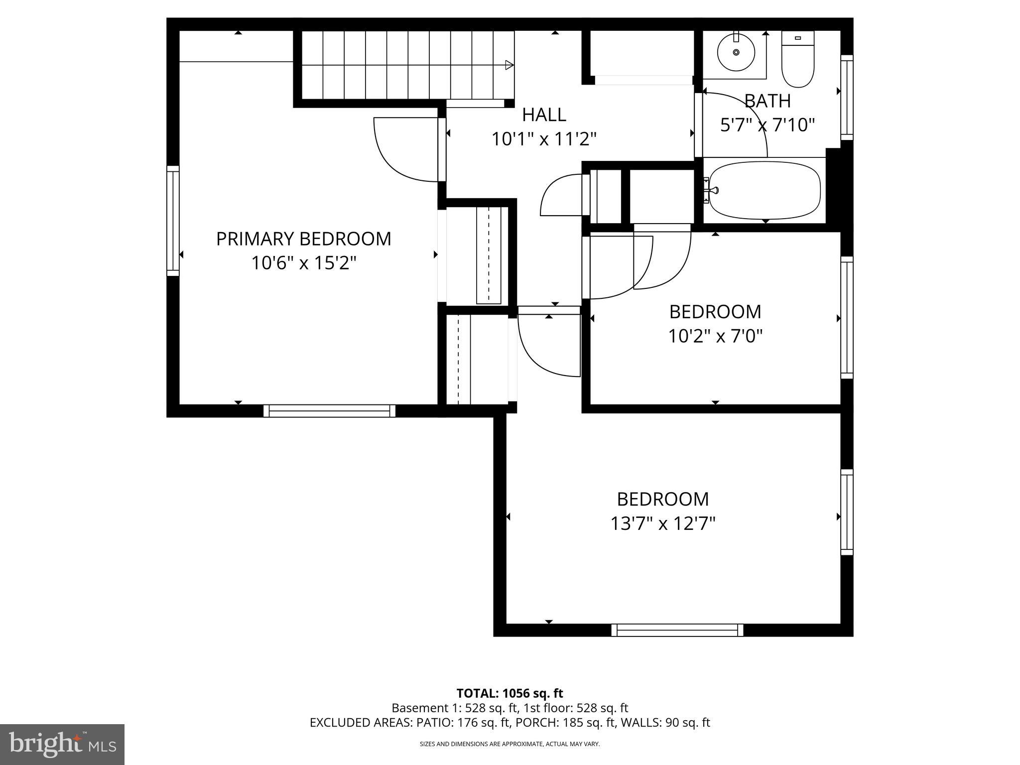 10725 Maple Street Fairfax, VA 22030 - Photo 41 of 42