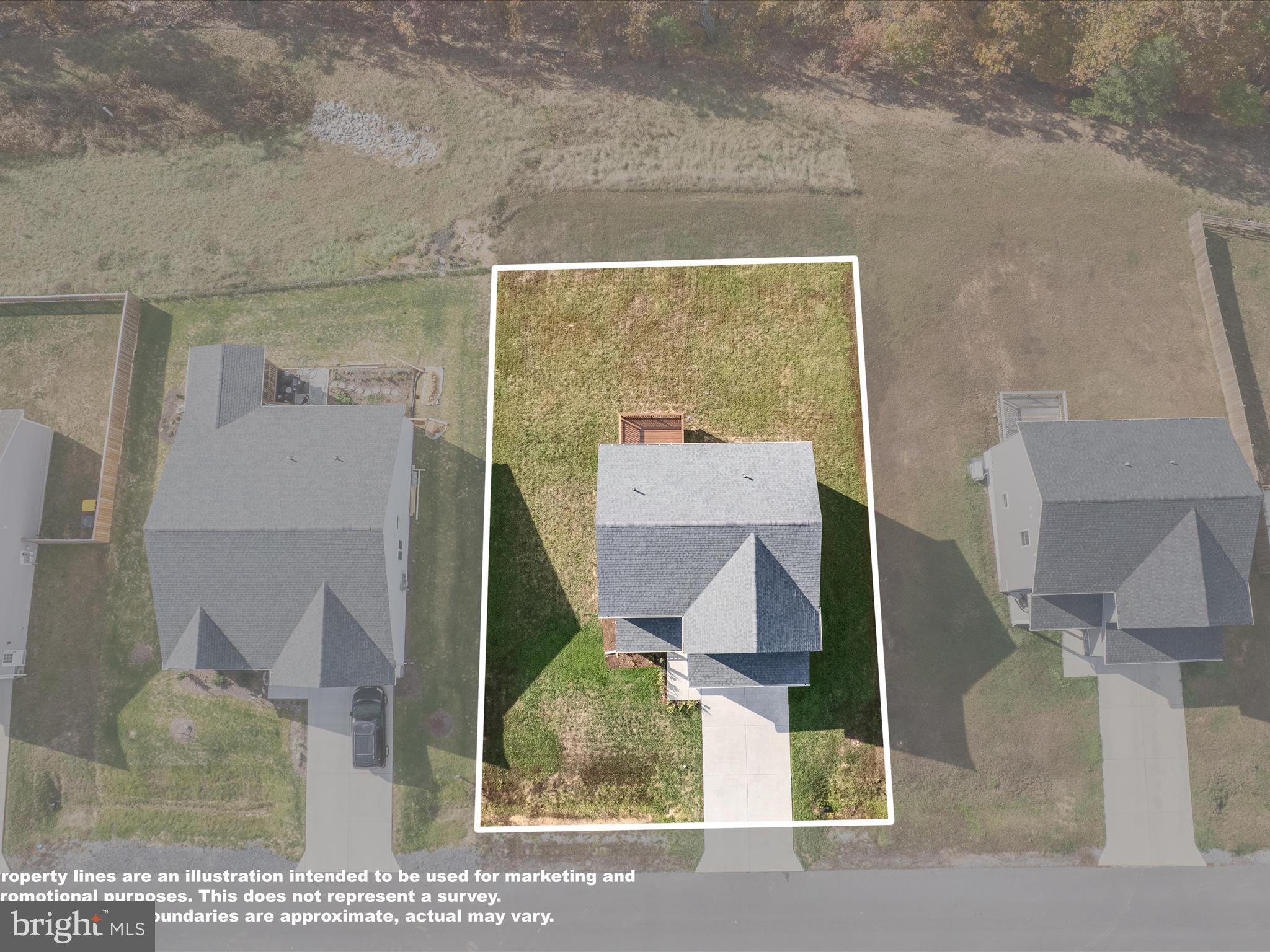 104 Larimar Lane Inwood, WV 25428 - Photo 53 of 57 view of living room