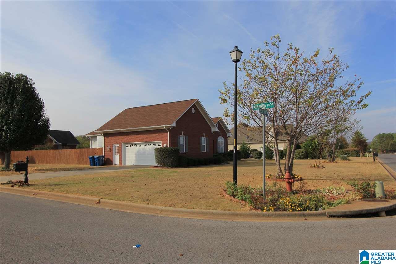 800 Emilys Pass Southwest Jacksonville, AL 36265 - Photo 15 of 50