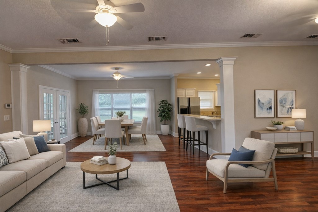 659 Town Creek Road Kerrville, TX 78028 - Photo 4 of 25