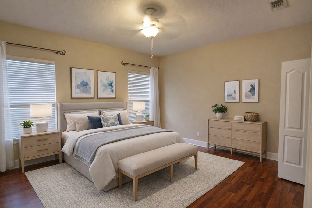 659 Town Creek Road Kerrville, TX 78028 - Photo 6 of 25