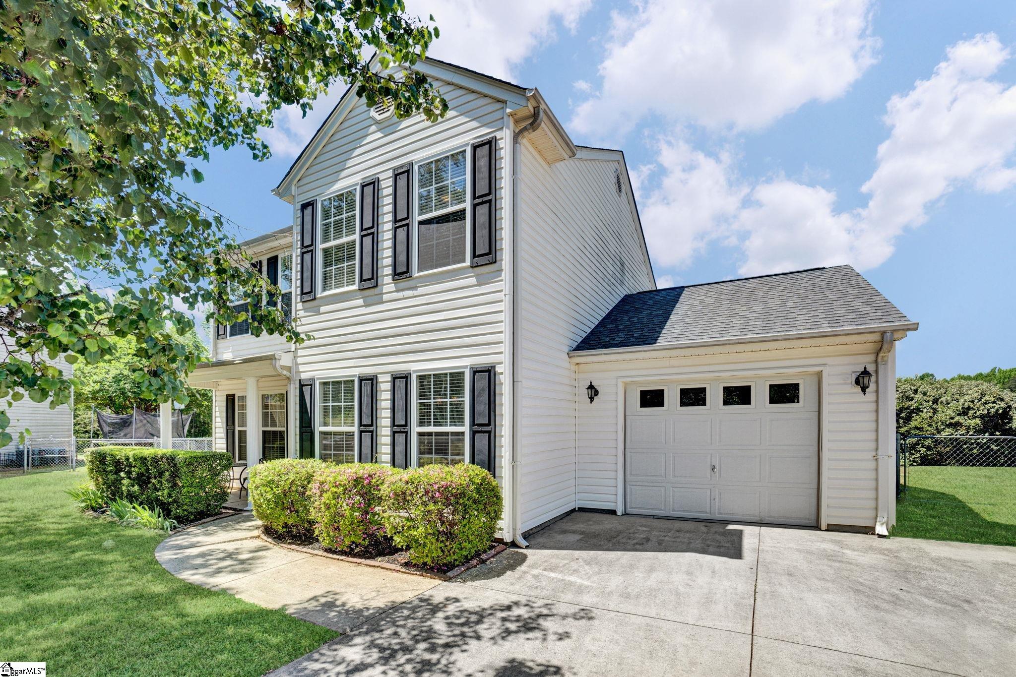 154 Upward Way Easley, SC 29642 - Photo 4 of 47