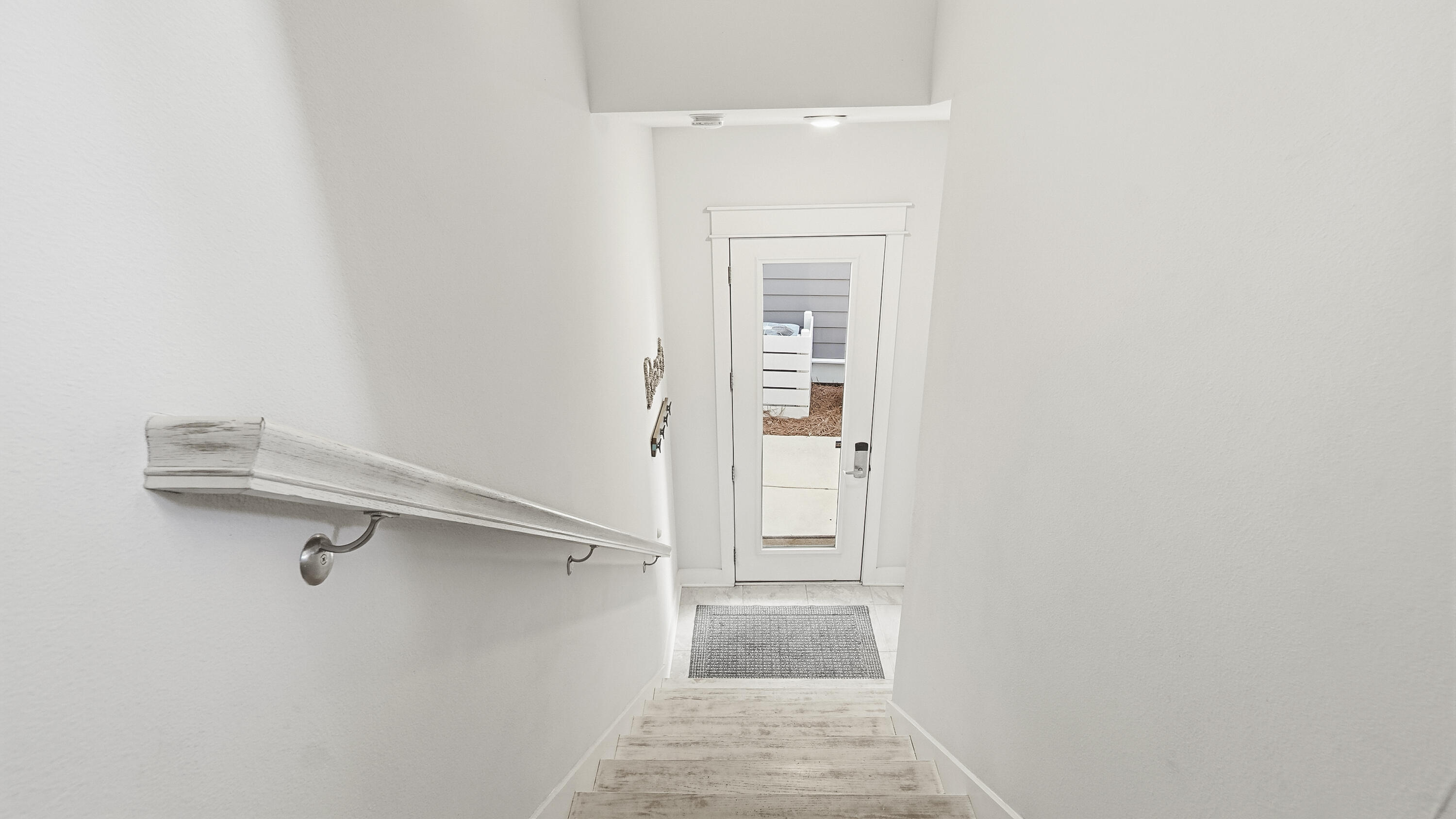 197 Milestone Drive, Unit C Inlet Beach, FL 32461 - Photo 46 of 72 a view of walk in closet