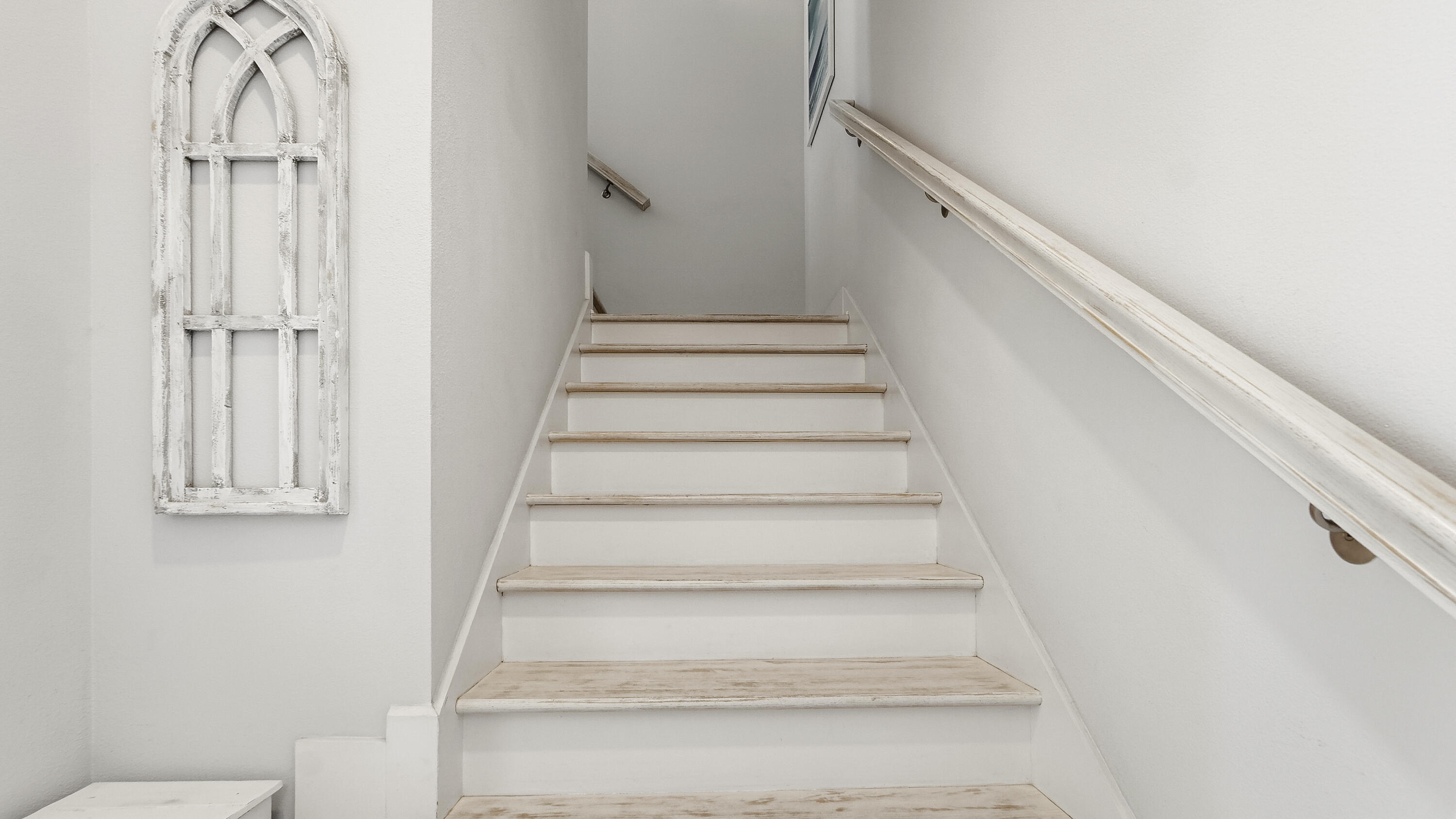 197 Milestone Drive, Unit C Inlet Beach, FL 32461 - Photo 49 of 72 a view of entryway