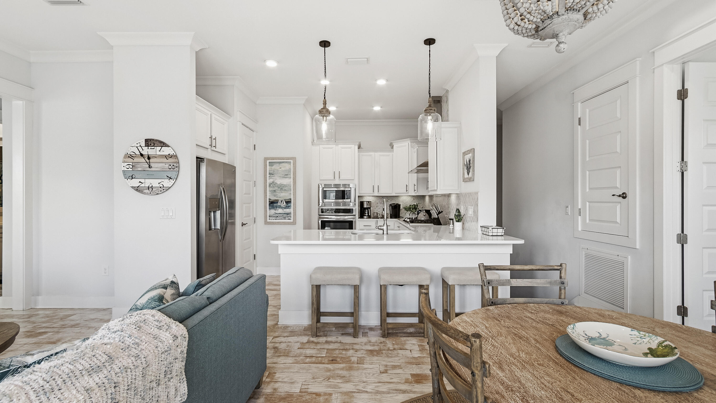 197 Milestone Drive, Unit C Inlet Beach, FL 32461 - Photo 5 of 72 DSC02909 (1)