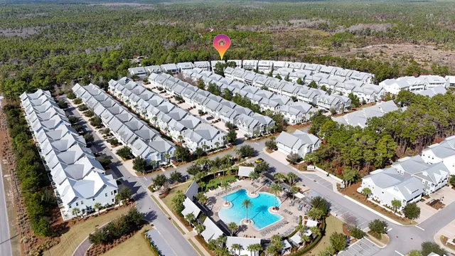 $723,900 | 197 Milestone Drive, Unit C, Inlet Beach, FL 32461