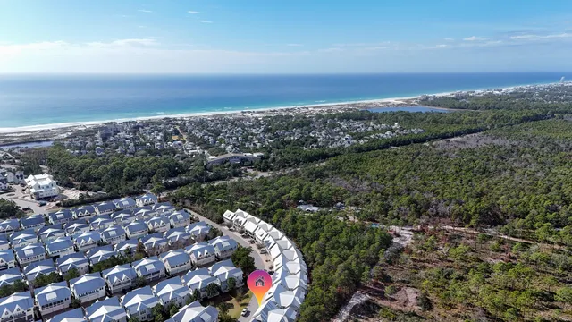 $723,900 | 197 Milestone Drive, Unit C, Inlet Beach, FL 32461