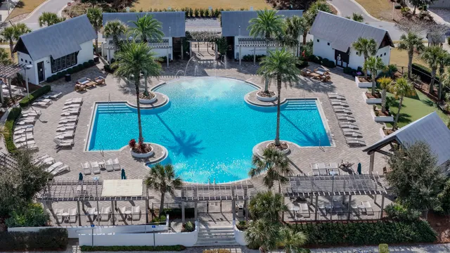 $723,900 | 197 Milestone Drive, Unit C, Inlet Beach, FL 32461