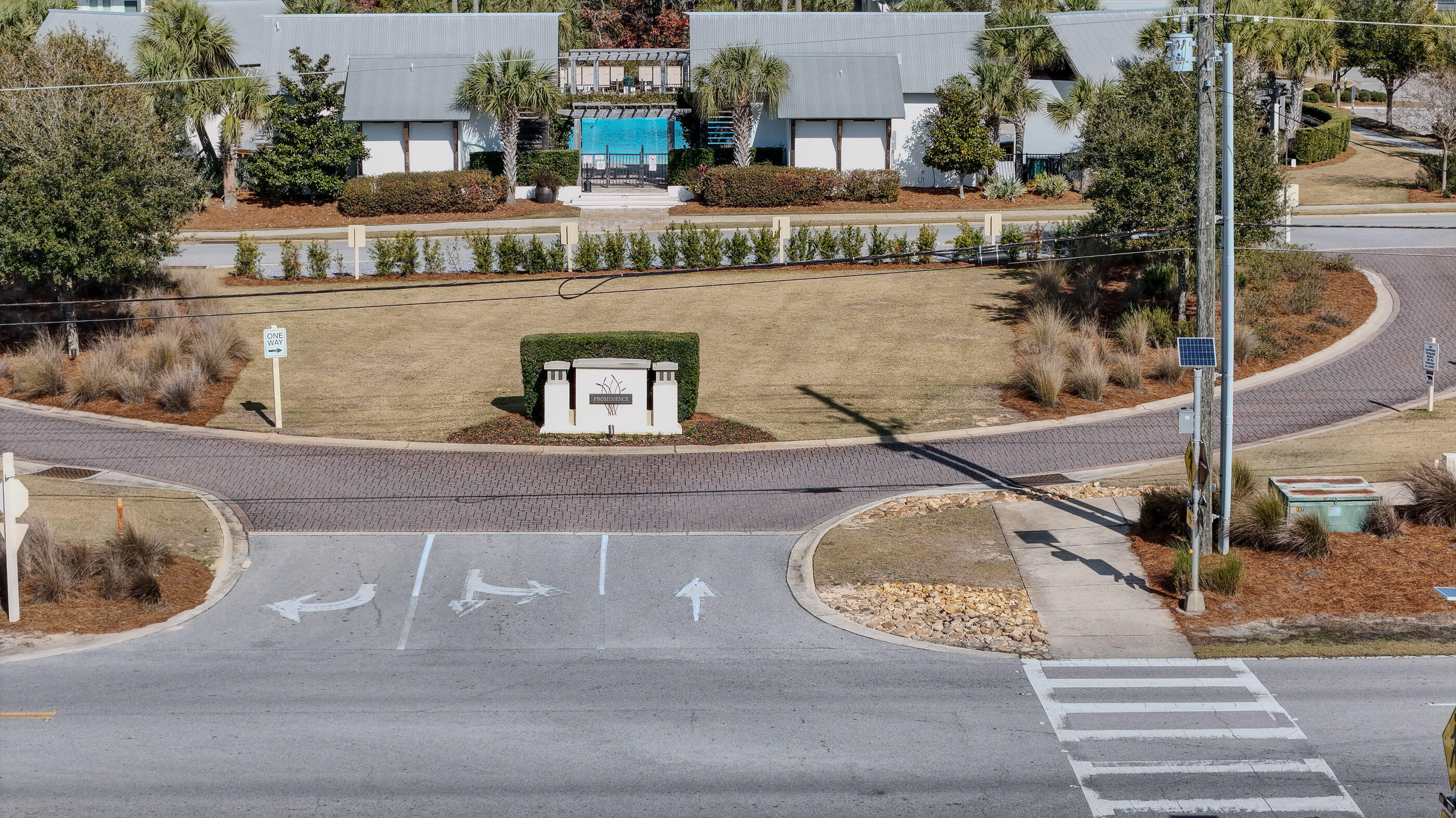 197 Milestone Drive, Unit C Inlet Beach, FL 32461 - Photo 69 of 72 DJI_20260110121309_0033_D