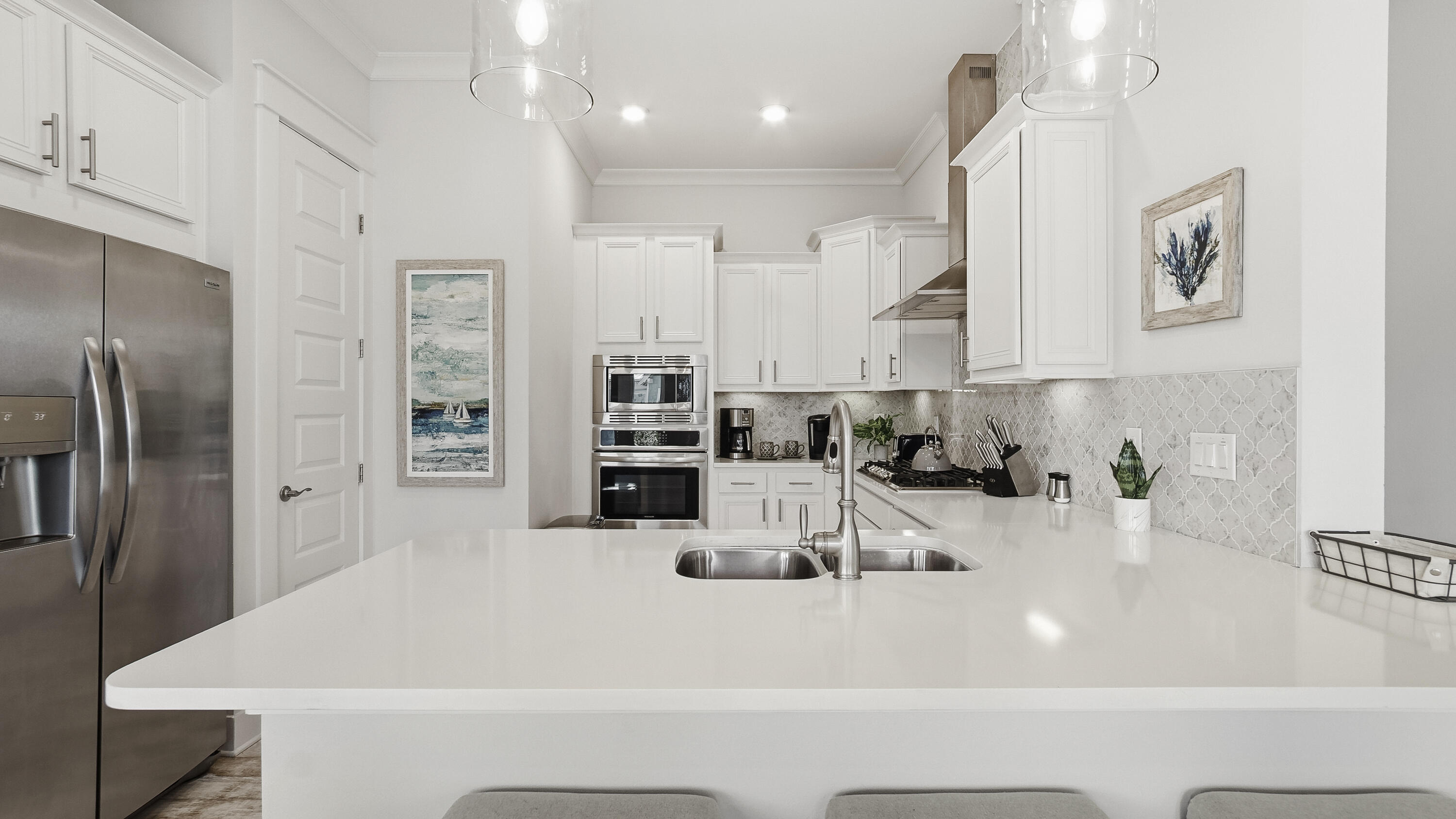 197 Milestone Drive, Unit C Inlet Beach, FL 32461 - Photo 10 of 72 DSC02912 (1)