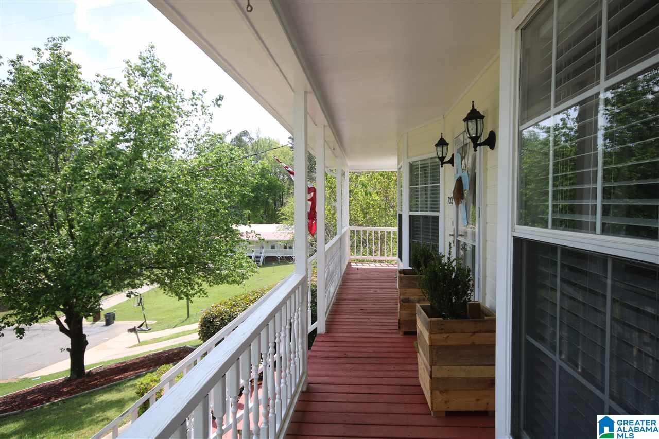 7008 Countryside Circle Pinson, AL 35126 - Photo 25 of 28