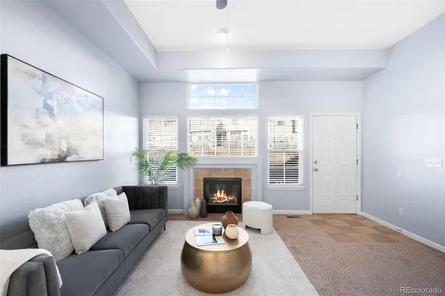 $299,000 | 8199 Welby Road, Unit 3102, Denver, CO 80229