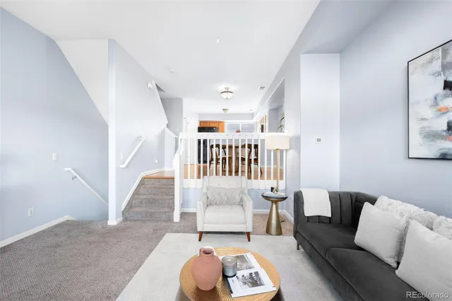 $299,000 | 8199 Welby Road, Unit 3102, Denver, CO 80229