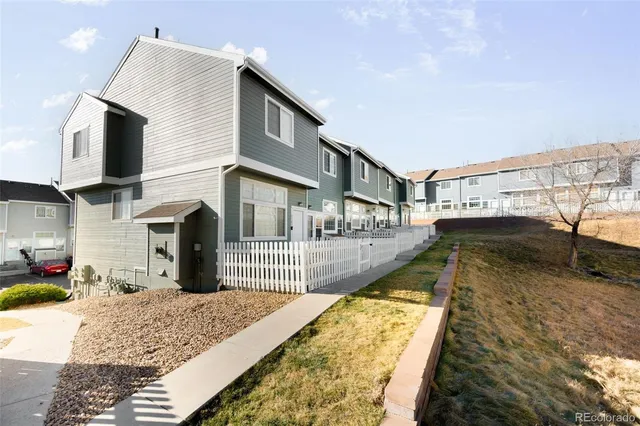 $299,000 | 8199 Welby Road, Unit 3102, Denver, CO 80229