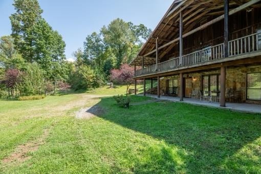 705 Chestnut Mountain Road Reliance, TN 37369 - Photo 4 of 35 Gallery Image 4
