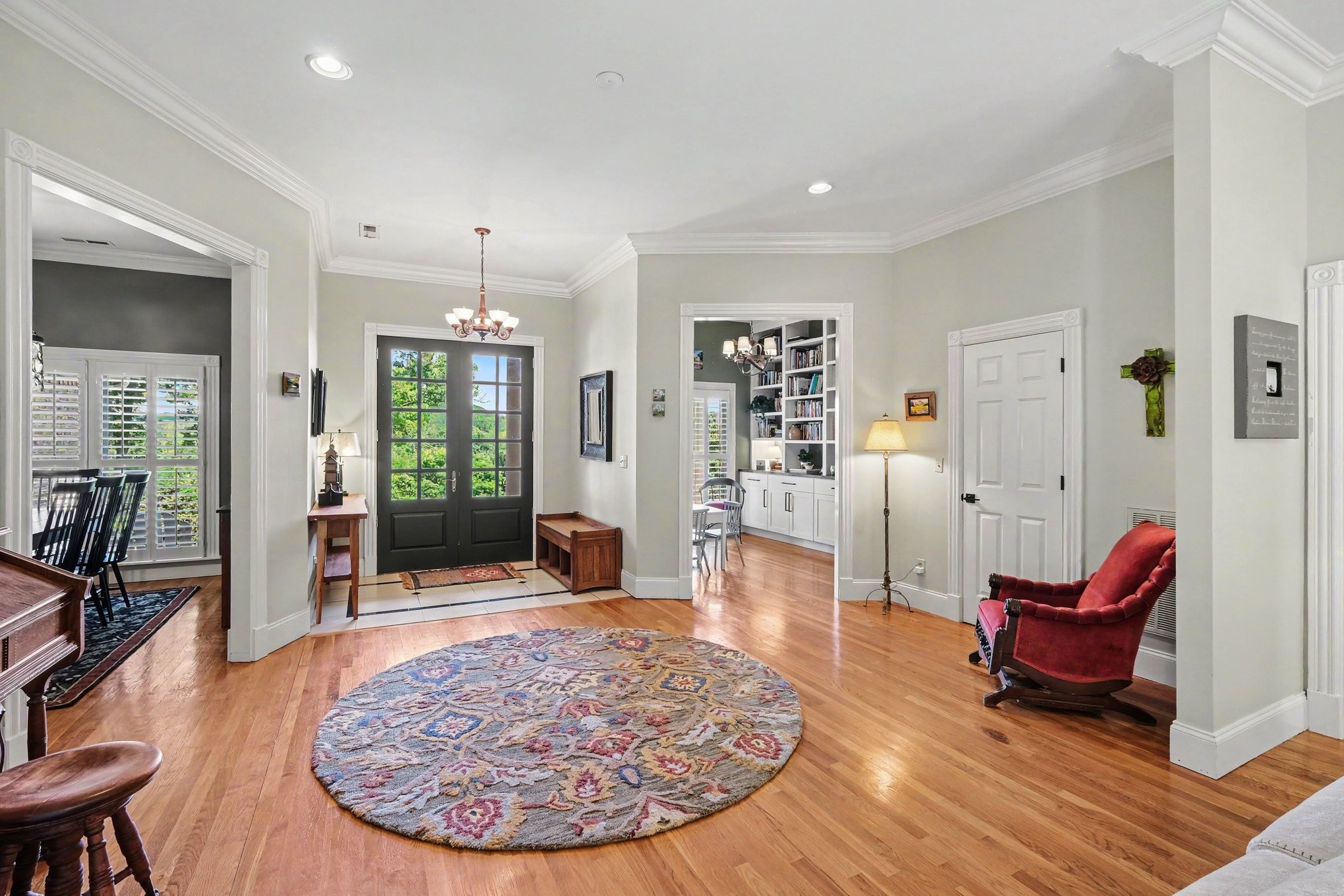 4478 Gosey Hill Road Franklin, TN 37064 - Photo 5 of 43